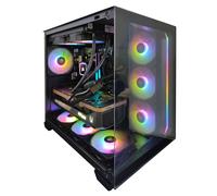 Serie NBOX modello 120 AMD Ryzen 7 9800X3D 32GB GeForce RTX 5080 SSD 2TB Windows