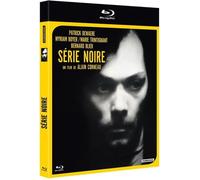 Serie Nera BLU-RAY NUOVO