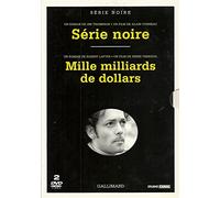 Serie noire;mille milliards de dollars