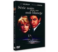 Série noire pour nuit blanche