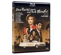 Série noire pour une nuit blanche