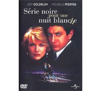 Serie noire pour une nuit blanche