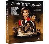 Série noire pour une nuit blanche