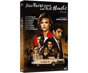 Série noire pour une nuit blanche - DVD
