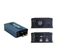 Serie NPP-1200 NPP-1200-12 NPP-1200-24 NPP-1200-48 Caricabatterie da 1200 W con intervallo di uscita ultra ampio e affidabile(NPP-1200-24)