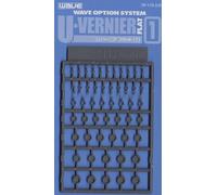 Serie Opzioni di sistema U Vernier piano 1 (Giappone import / Il pacchetto e il manuale sono scritte in giapponese)