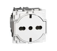 SERIE ORIGINALE BTICINO LIVING NOW - BIANCO