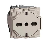 SERIE ORIGINALE BTICINO LIVING NOW - SABBIA