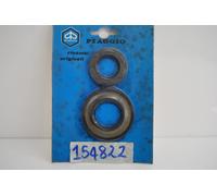 Serie paraoli albero motore Crankshaft oil seal set Piaggio Ape MP P501-P601
