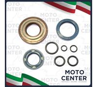 SERIE PARAOLI COMPLETA PIAGGIO VESPA 50 N L R SPECIAL - 90 - 125 PRIMAVERA - ET3