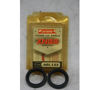 Serie paraoli forcella 31,8 X 42 X 7 ARIETE Fork seals Piaggio Liberty 125 200