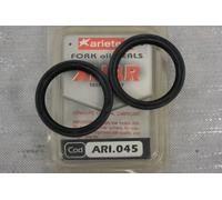 Serie paraoli forcella 41 X 51 X 6 ARIETE Fork seals BMW K 100 RT 1000 84 88