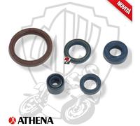 Set di guarnizioni olio motore ATHENA P400220400255