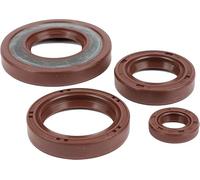 Serie paraoli motore BGM VITON - Kit COMPLETO FKM - P.iaggio 50 125 Vespa PK S XL Rush N HP - CI2166
