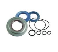 SERIE PARAOLI MOTORE COMPLETA CORTECO COMPATIBILE CON PIAGGIO VESPA PX 150 TOURING 2016