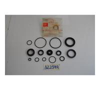 Serie paraoli motore Engine oil seal set Gilera RV 125