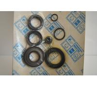 Serie paraoli motore Engine oil seal set Piaggio Hexagon 125 150 Hexagon LX LXT
