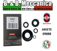 SERIE PARAOLI MOTORE Gilera 50 4V - Trial 50 ARIETE 09888