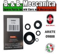 SERIE PARAOLI MOTORE Gilera 50 4V - Trial 50 ARIETE 09888