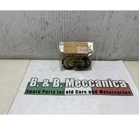 SERIE PARAOLIO FORCELLA TELESCOPICA ARIETE MORINI CORSARO 125 1961-63 COD 688...
