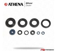 Set di guarnizioni olio motore ATHENA P400485400118