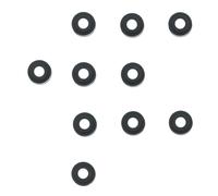 Serie Paraolio Guida Valvole HONDA CRF 150 R da 1-2007 - a 12-2022