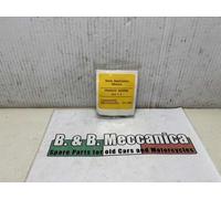 SERIE PARAOLIO MOTORE ARIETE 8862 FRANCO MORINI MOD F4 (RD2143)