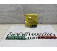 SERIE PARAOLIO MOTORE ARIETE BENELLI 49 4 VELOCITA COD 8875 (RD2151)