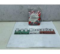 SERIE PARAOLIO MOTORE ARIETE DUCATI SCRAMBLER 250/350/450 COD 9882 (RD2144)