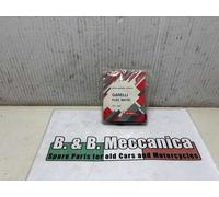 SERIE PARAOLIO MOTORE ARIETE GARELLI FLEX MATIC COD 9886 (RD2153)