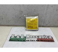 SERIE PARAOLIO MOTORE ARIETE MORINI CORSARINO 48cc COD 8870 (RD2159)