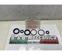 SERIE PARAOLIO MOTORE ARIETE MORINI CORSARO 125 COD 6881 (RD2161)