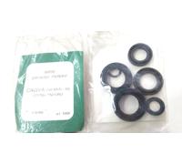 SERIE PARAOLIO MOTORE CAGIVA CC 250 MXR - RX CROSS ENDURO ARIETE 10891 pesole