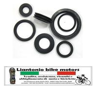 Serie paraolio motore per Moto GUZZI Ercole