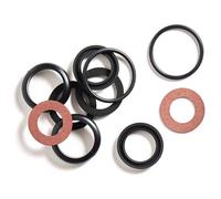 SERIE PARAOLIO MOTORE PIAGGIO APE P 602 TM-P 703 TM per APE