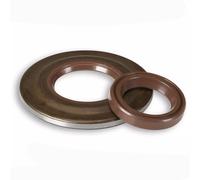 Kit paraolio albero motore per Vespa PX-PE-T5-COSA-LML, FKM/PTFE