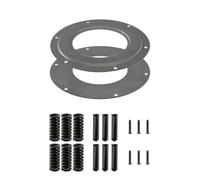 SERIE PARASTRAPPI RMS PIAGGIO VESPA PX 200 E ARCOBALENO 200 1981 1997 VSX1T