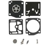 Serie particolari carburatore 11280071065 ORIGINALE STIHL - 1128-007-1065