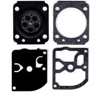 Serie particolari carburatore 11370071701 ORIGINALE STIHL - 1137-007-1701