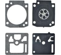 Serie particolari carburatore 11420071700 ORIGINALE STIHL - 1142-007-1700