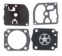 Serie particolari carburatore 11460071000 ORIGINALE STIHL - 1146-007-1000