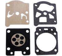 Serie particolari carburatore 41470071700 ORIGINALE STIHL - 4147-007-1700