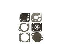 Serie particolari carburatore