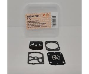 Serie particolari carburatore originale Stihl per decespugliatore FS 38, FS 5...