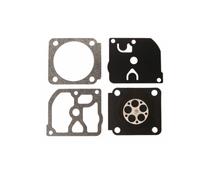 Serie particolari carburatore originale Stihl per motosega MS180, MS180C, MS1...