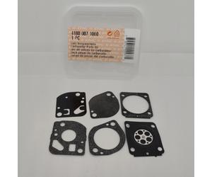 Serie particolari carburatore originale Stihl per potatore HT101, decespuglia...