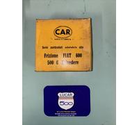 SERIE PARTICOLARI REGISTRO FRIZIONE FIAT 600 e 500C Belvedere