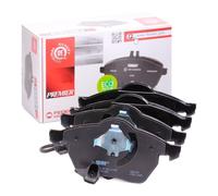 SERIE PASTIGLIE ANTERIORI FERODO PER AUDI A4 TDI FDB1323