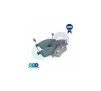 SERIE PASTIGLIE FRENO ANTERIORI ORIGINALE AUDI A6 4G0698151R