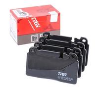 SERIE PASTIGLIE FRENO ANTERIORI TRW AUDI Q5 GDB1974